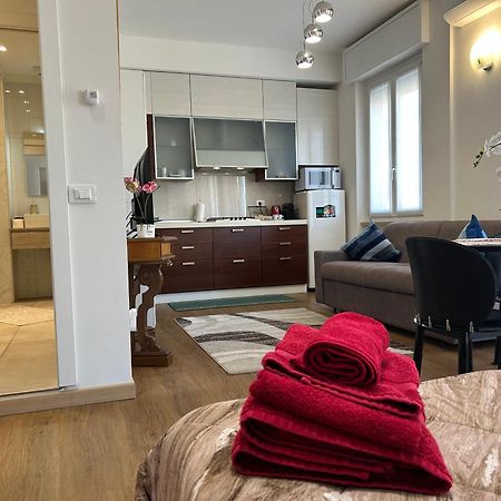Valverde Apartment And Rooms Верона Экстерьер фото