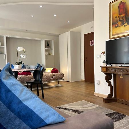 Valverde Apartment And Rooms Верона Экстерьер фото
