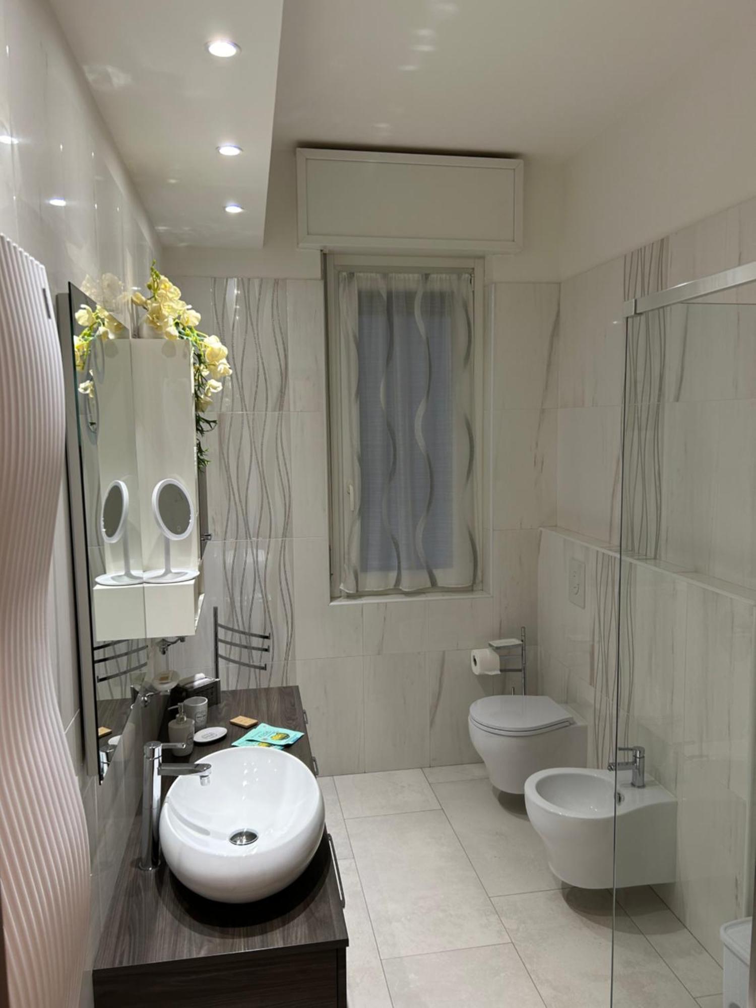 Valverde Apartment And Rooms Верона Экстерьер фото