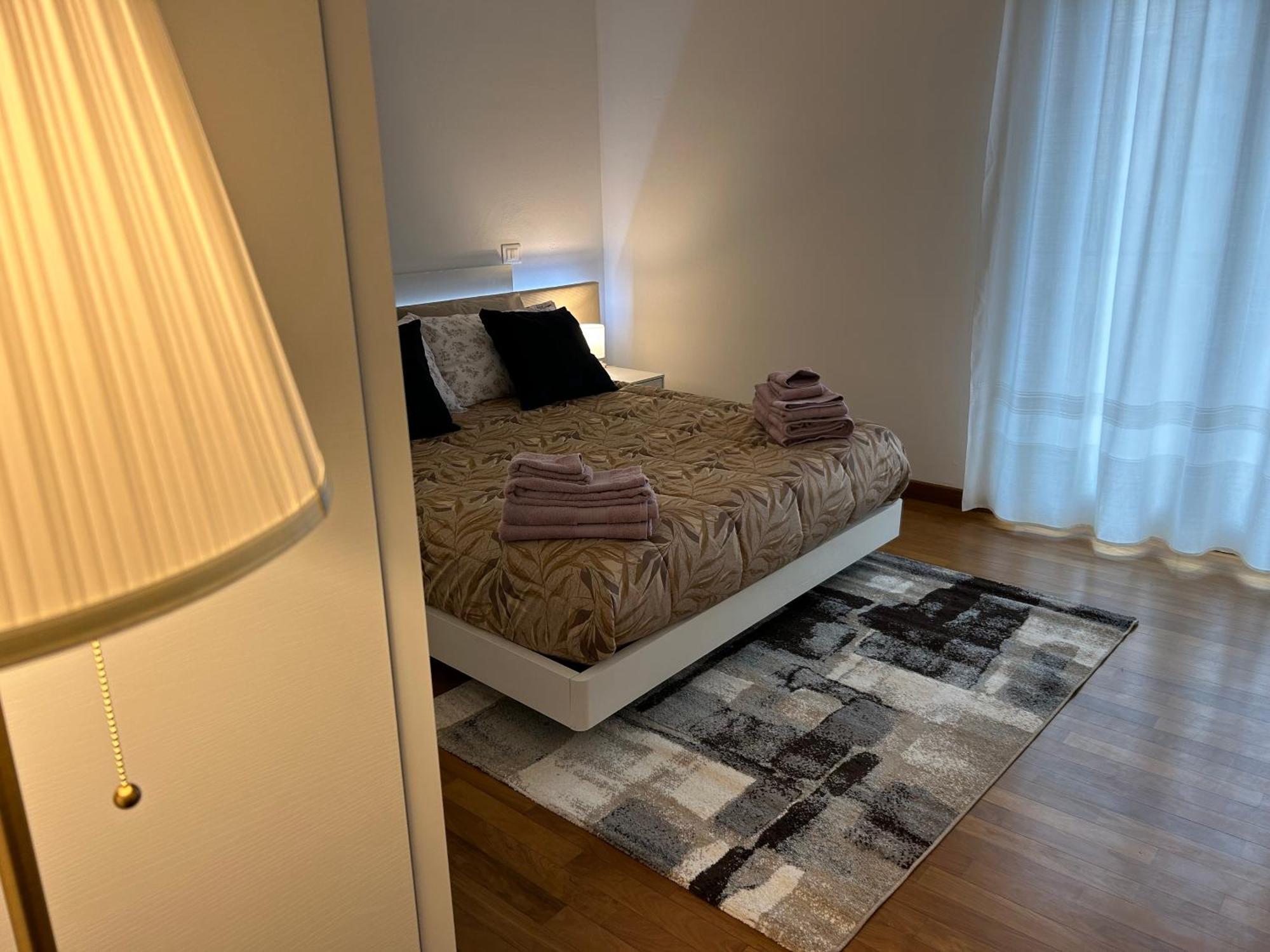 Valverde Apartment And Rooms Верона Экстерьер фото