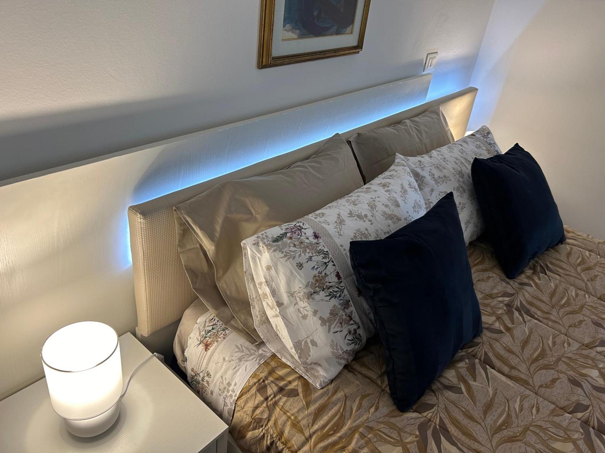Valverde Apartment And Rooms Верона Экстерьер фото