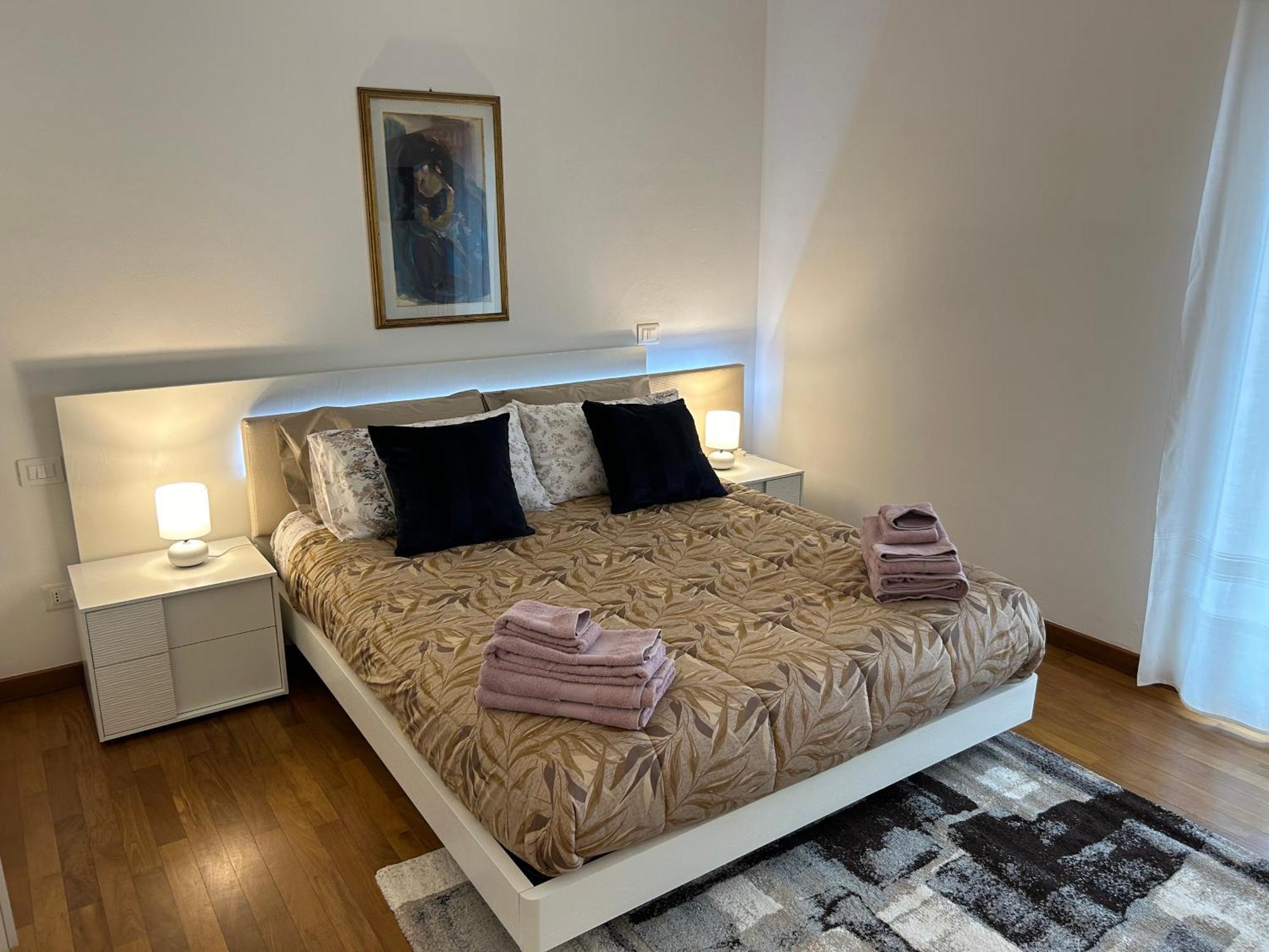 Valverde Apartment And Rooms Верона Экстерьер фото