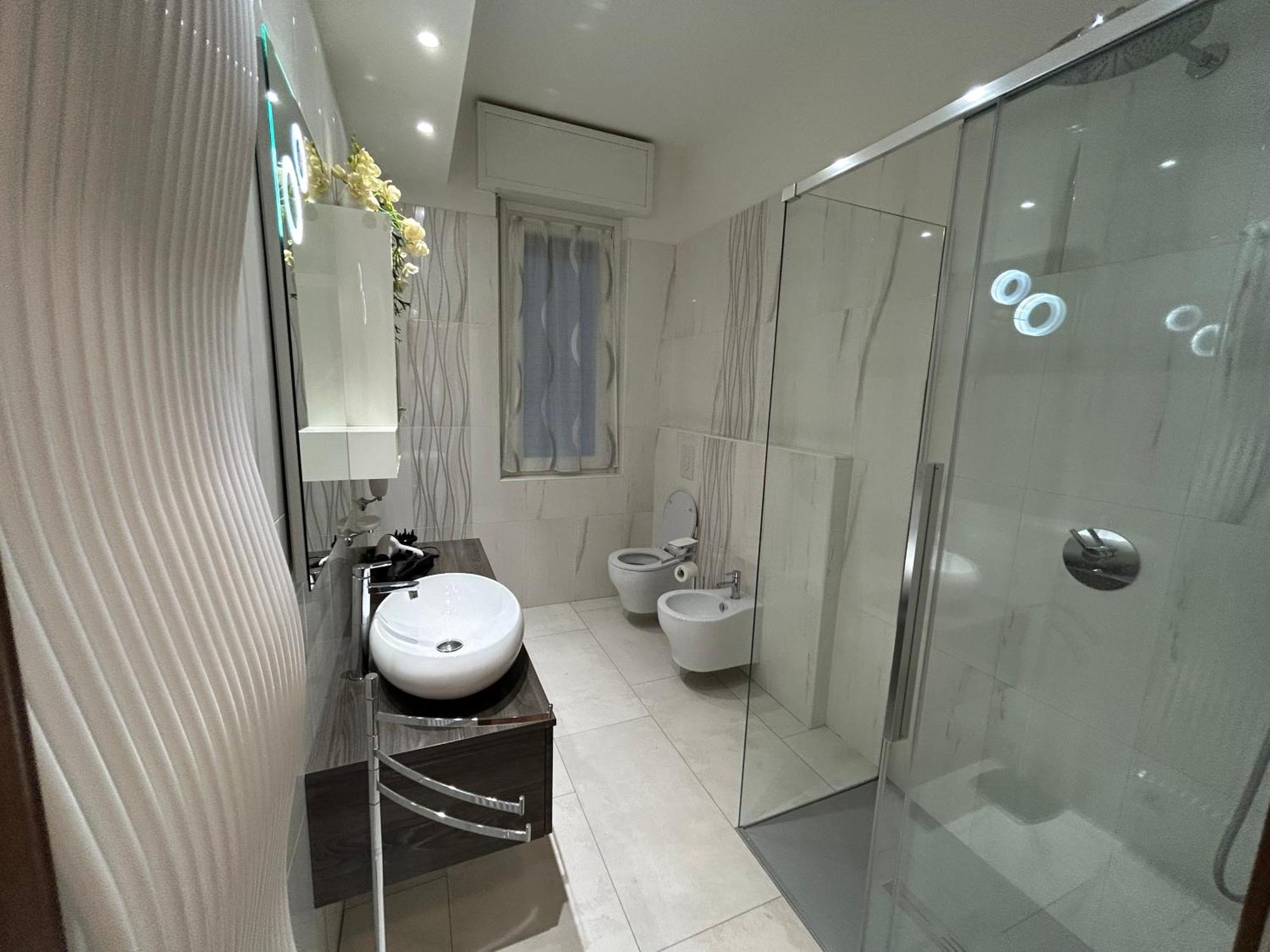 Valverde Apartment And Rooms Верона Экстерьер фото