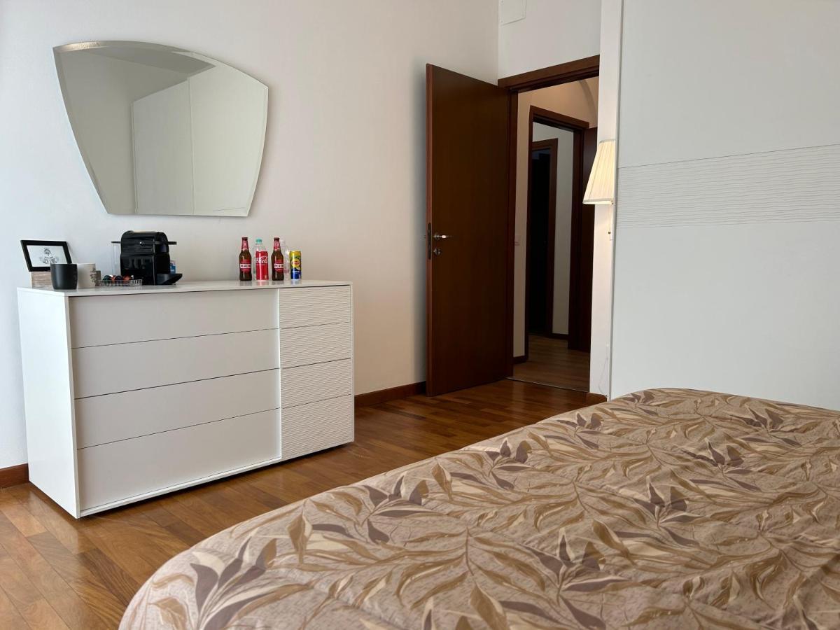 Valverde Apartment And Rooms Верона Экстерьер фото
