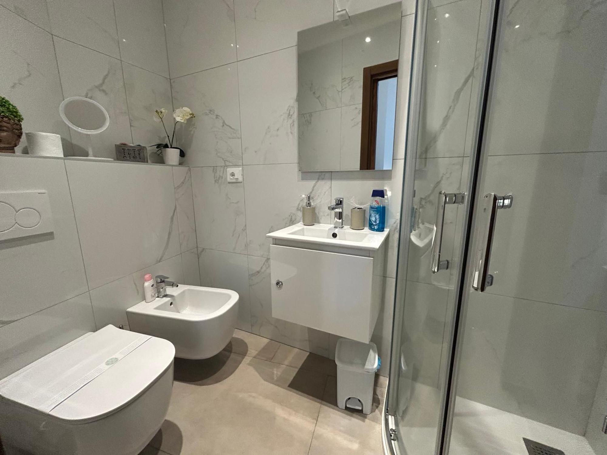 Valverde Apartment And Rooms Верона Экстерьер фото
