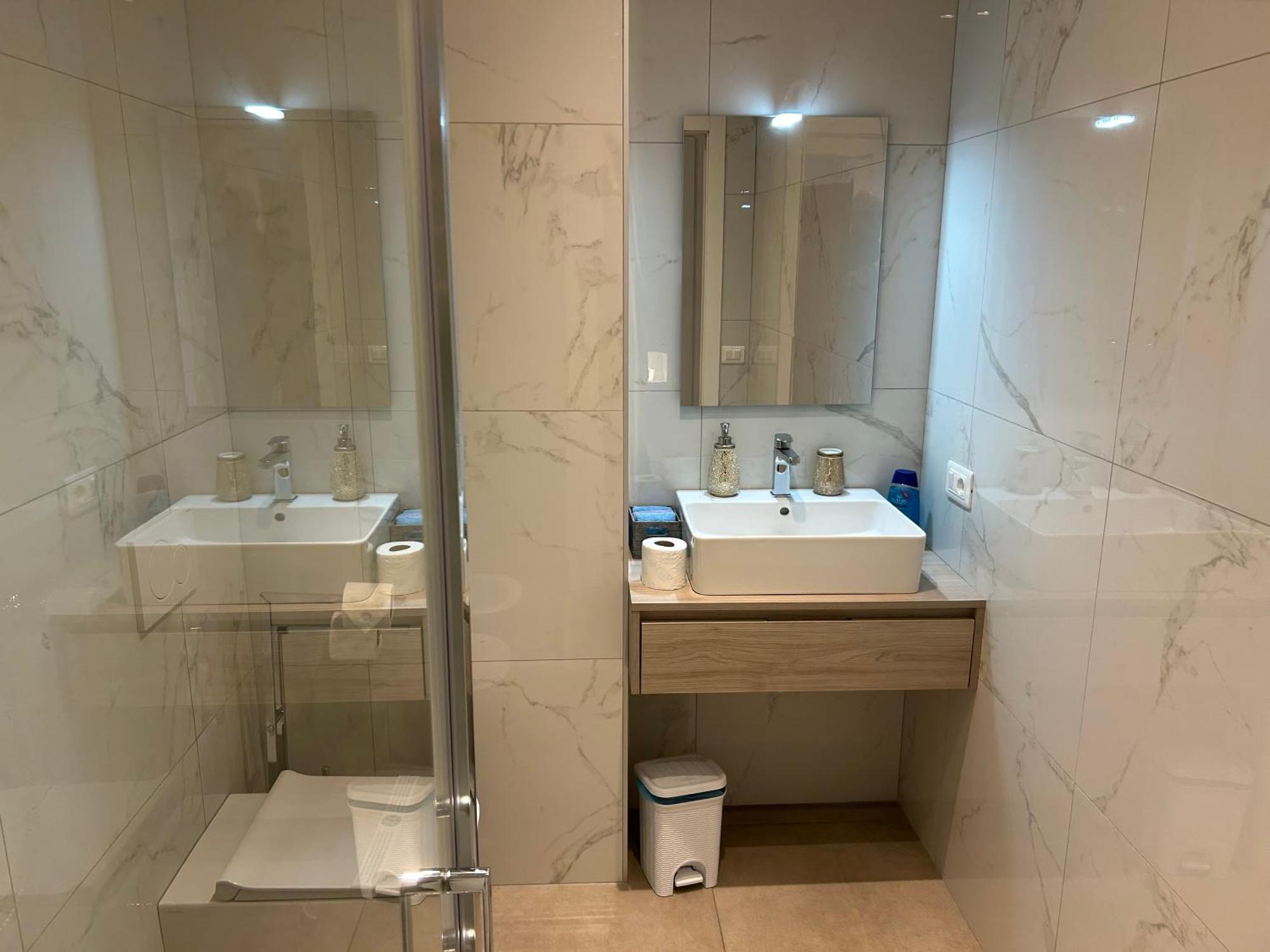 Valverde Apartment And Rooms Верона Экстерьер фото