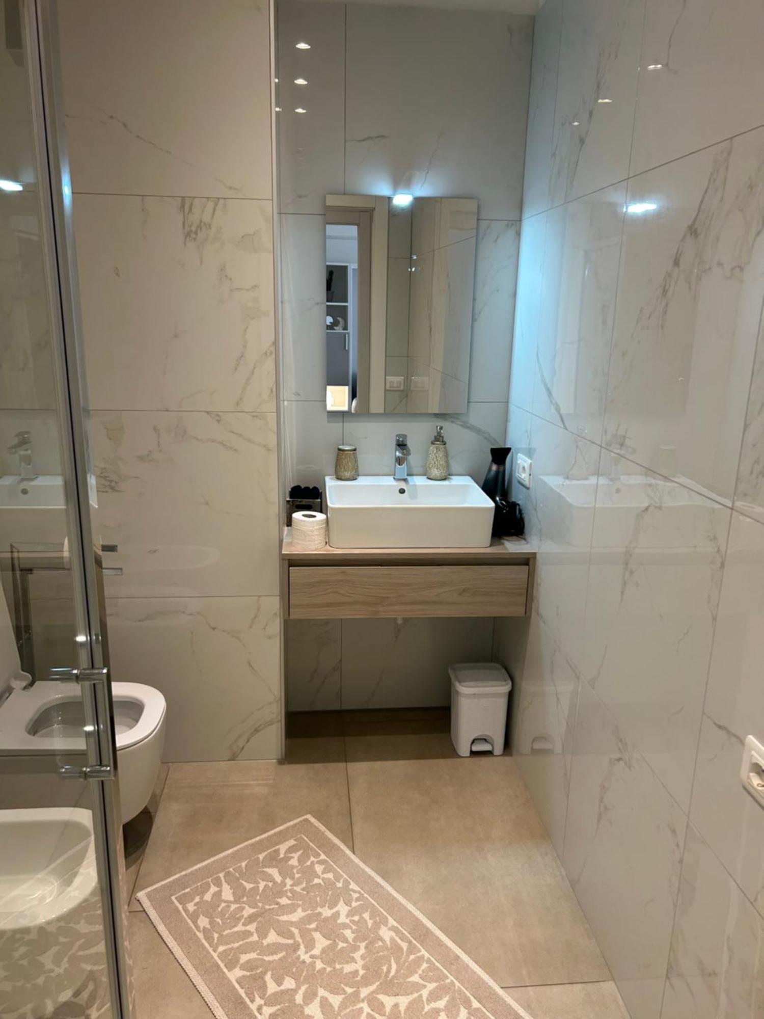 Valverde Apartment And Rooms Верона Экстерьер фото