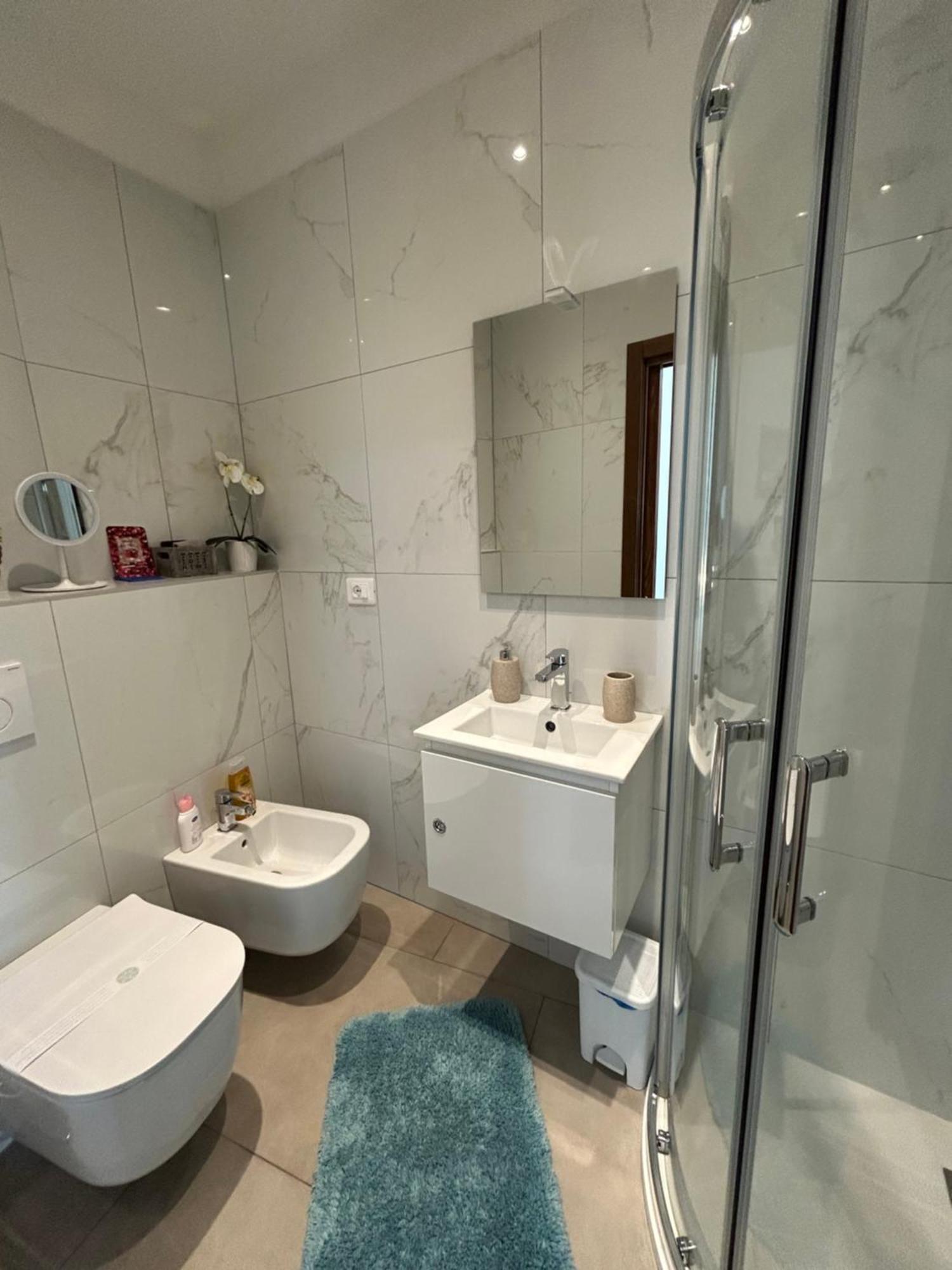 Valverde Apartment And Rooms Верона Экстерьер фото