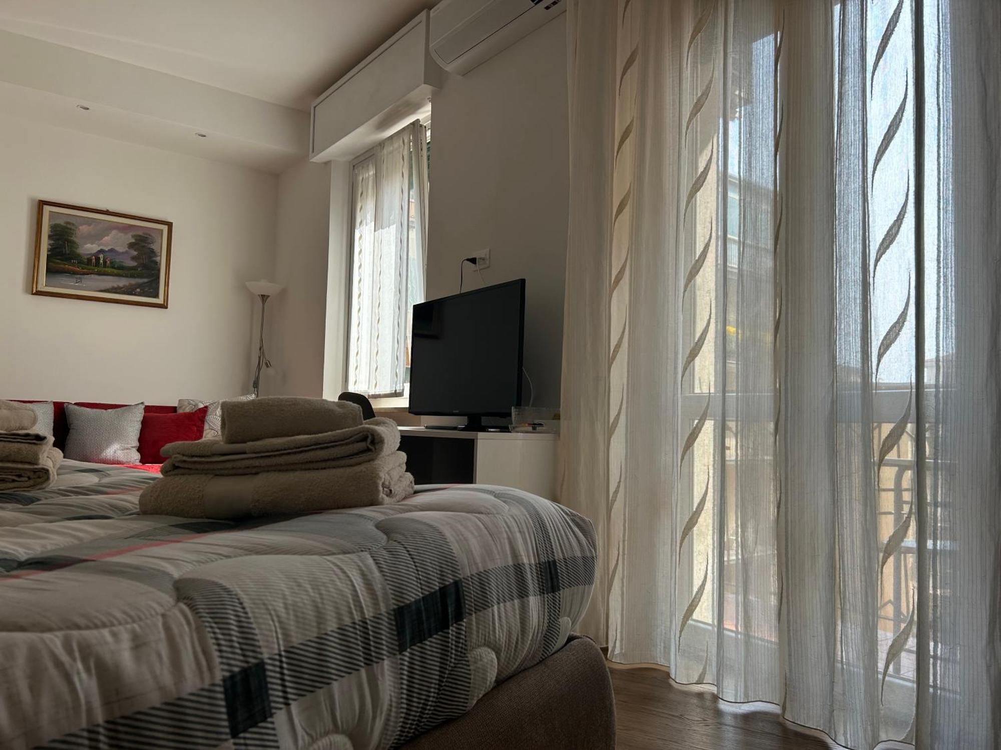 Valverde Apartment And Rooms Верона Экстерьер фото